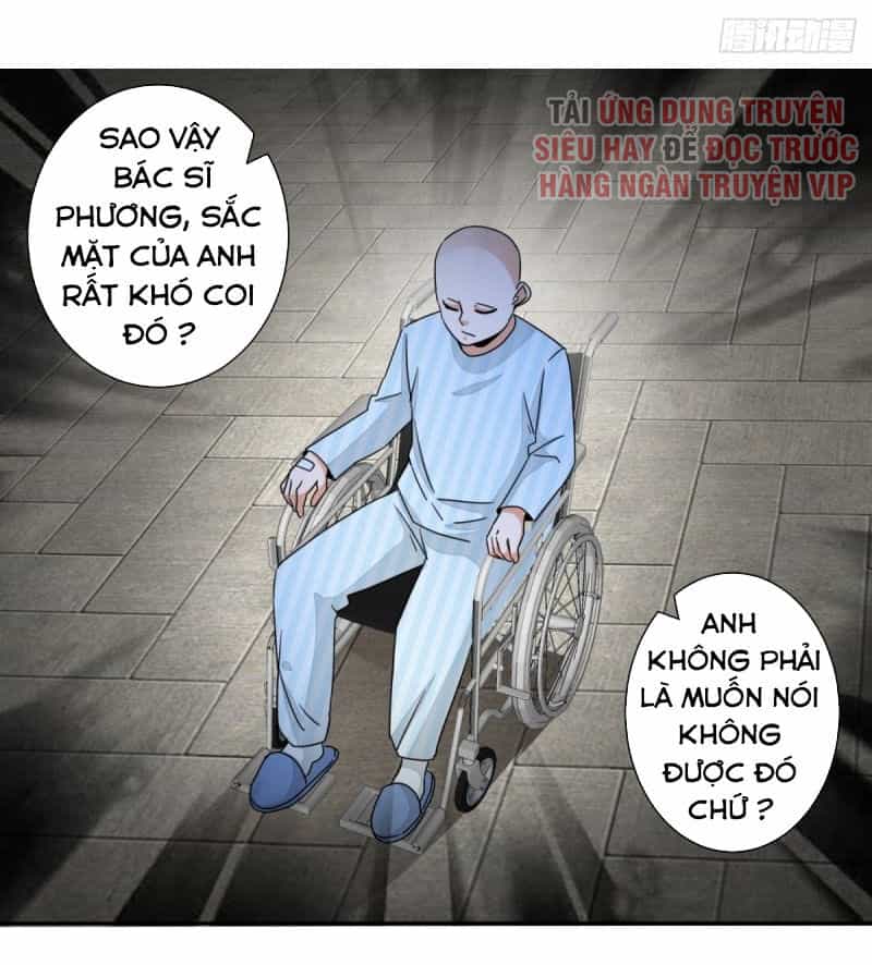 Đô Thị Siêu Cấp Y Sinh - Chương 42 - ảnh 7