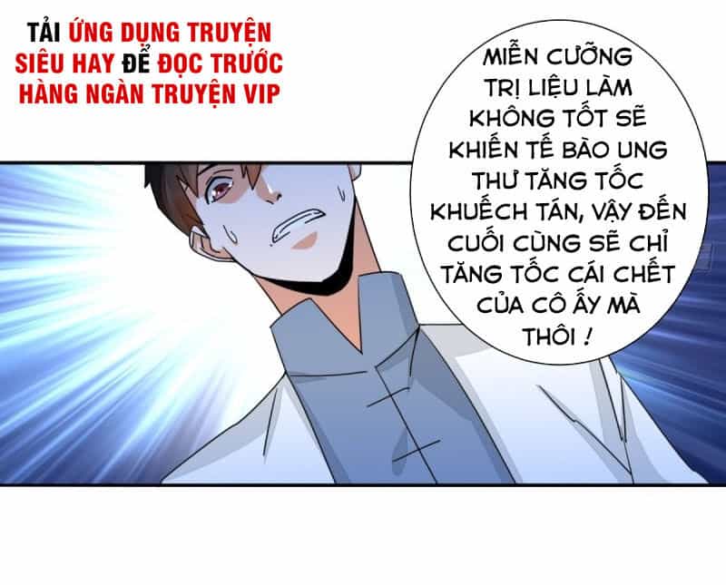 Đô Thị Siêu Cấp Y Sinh - Chương 42 - ảnh 9