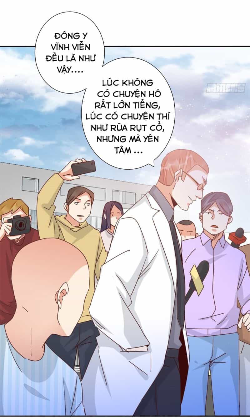Đô Thị Siêu Cấp Y Sinh - Chương 43 - ảnh 3