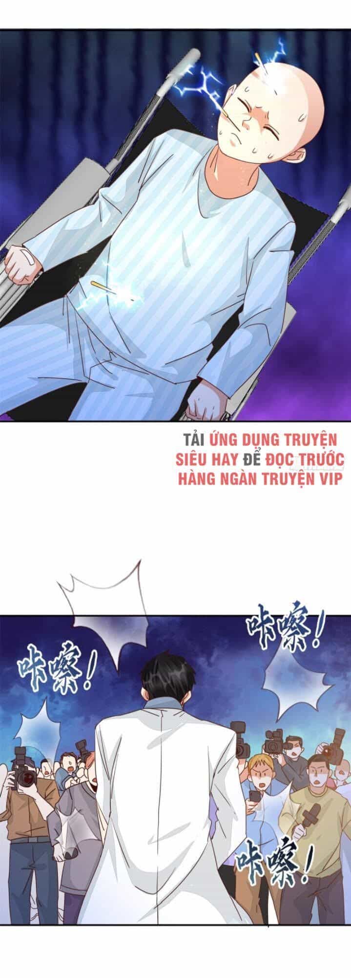 Đô Thị Siêu Cấp Y Sinh - Chương 44 - ảnh 6