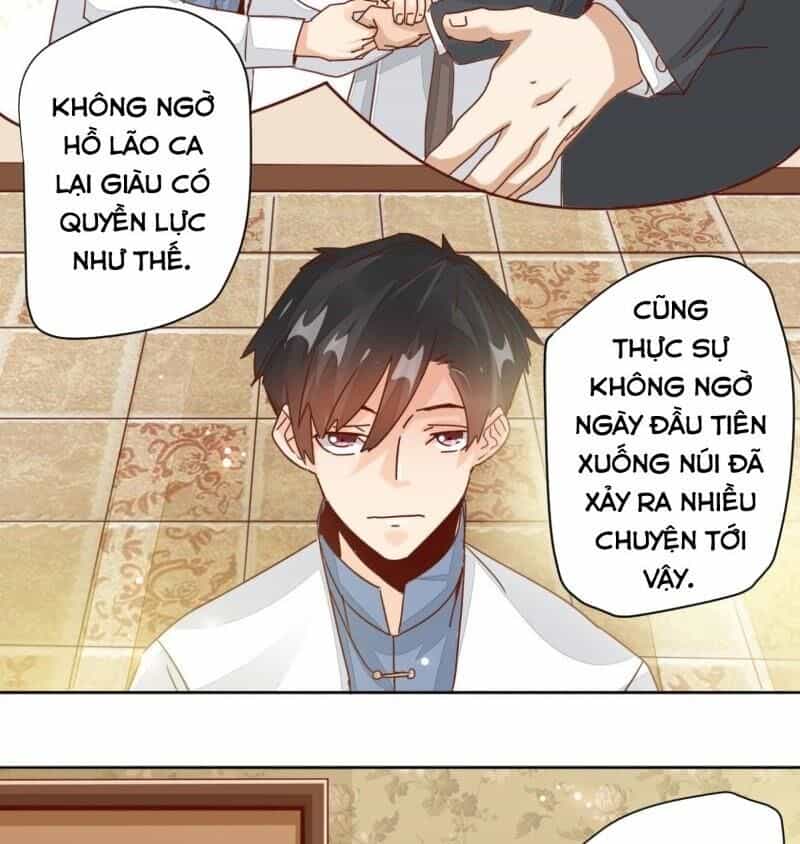 Đô Thị Siêu Cấp Y Sinh - Chương 5 - ảnh 11