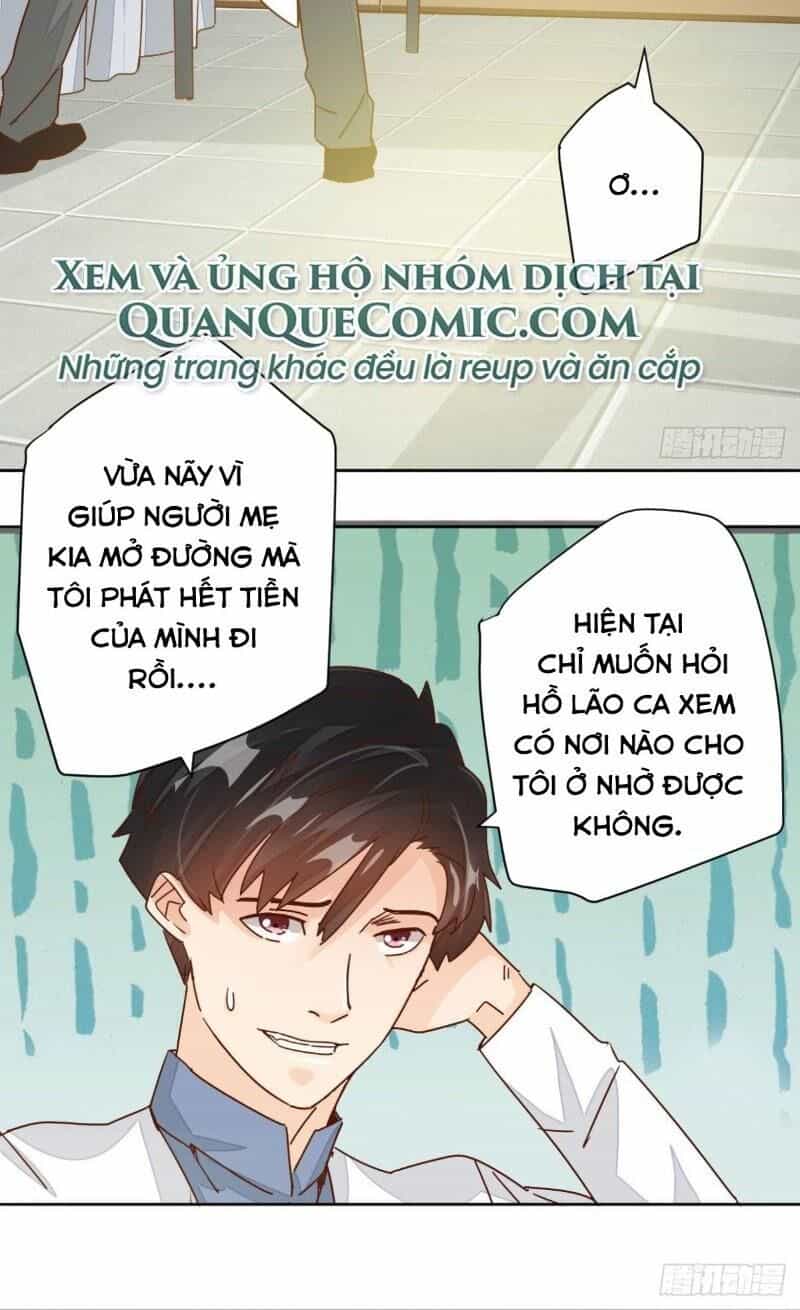 Đô Thị Siêu Cấp Y Sinh - Chương 5 - ảnh 2