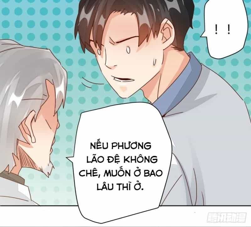 Đô Thị Siêu Cấp Y Sinh - Chương 5 - ảnh 6
