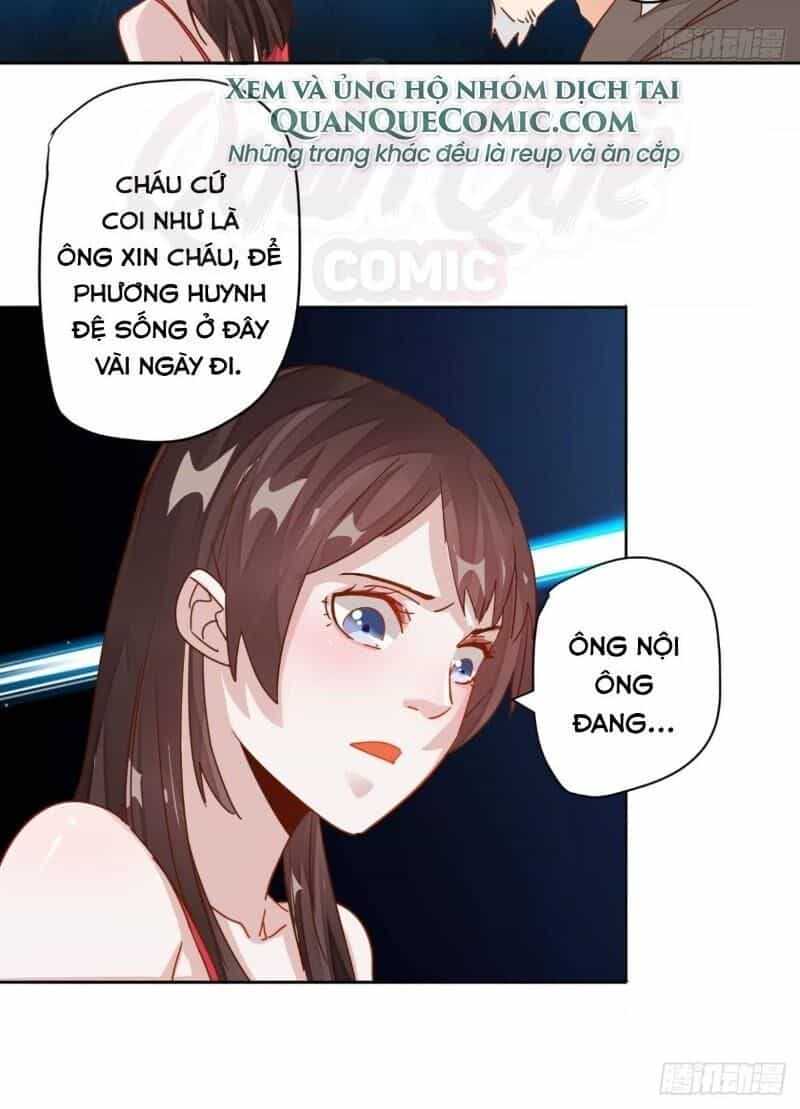 Đô Thị Siêu Cấp Y Sinh - Chương 6 - ảnh 14