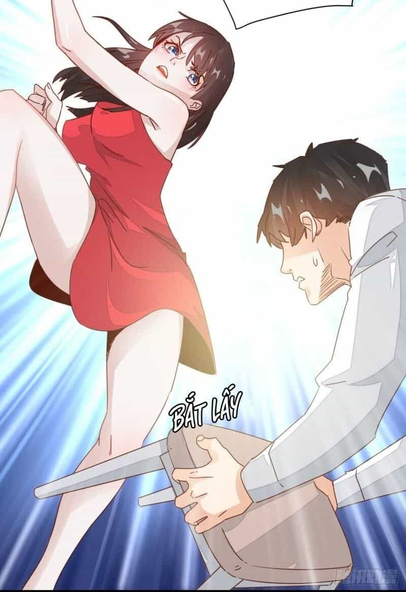 Đô Thị Siêu Cấp Y Sinh - Chương 6 - ảnh 6