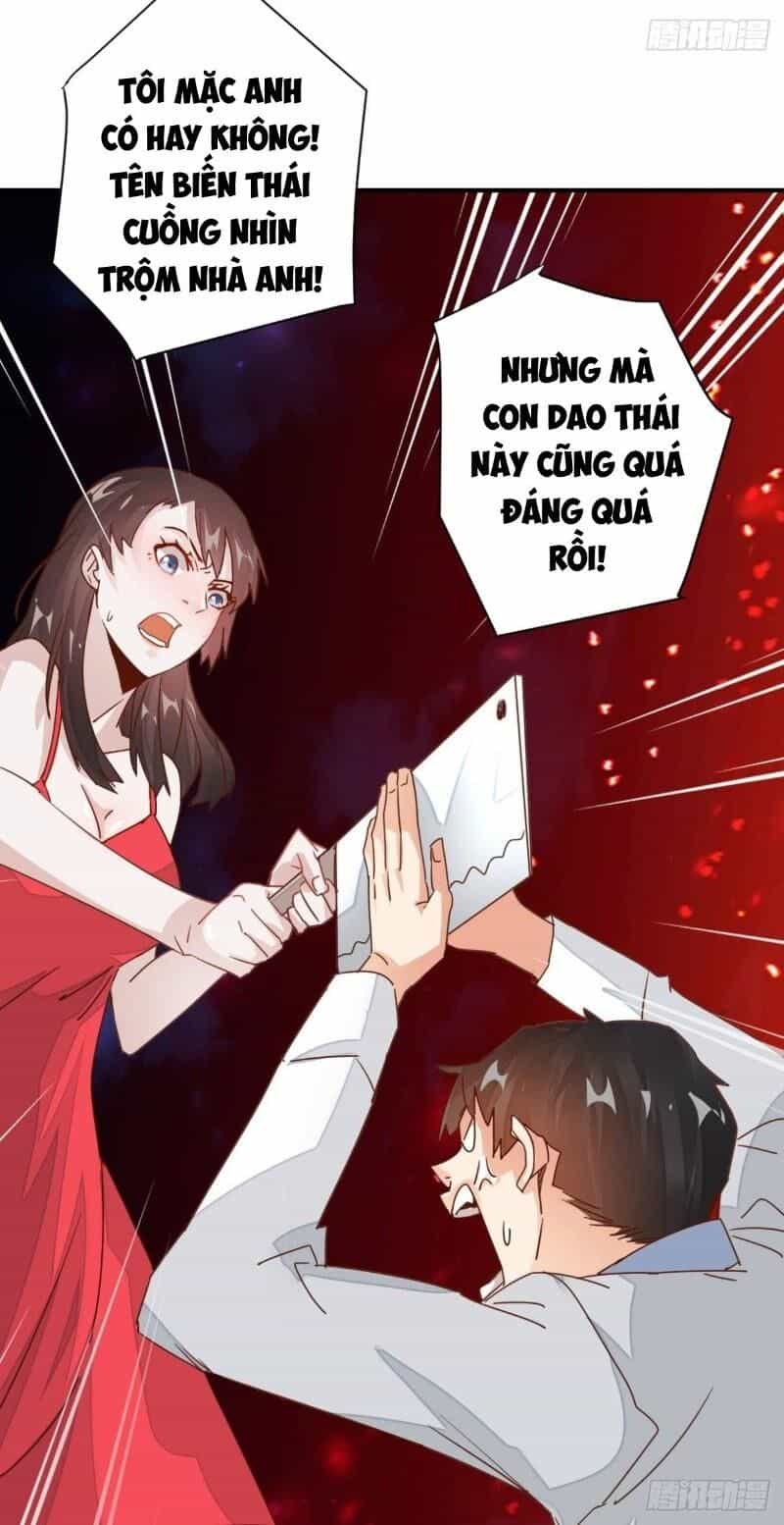 Đô Thị Siêu Cấp Y Sinh - Chương 6 - ảnh 8