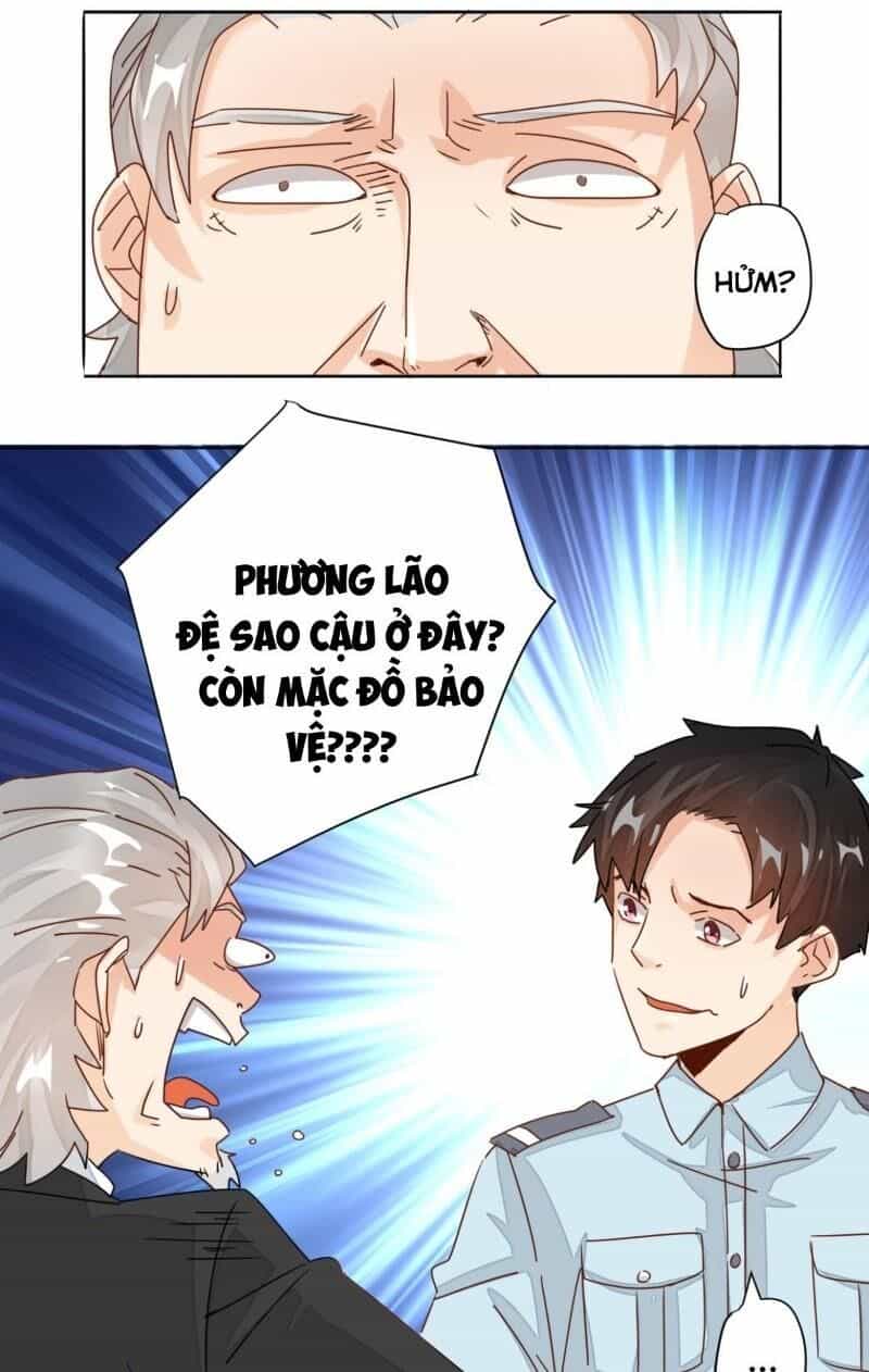 Đô Thị Siêu Cấp Y Sinh - Chương 7 - ảnh 13