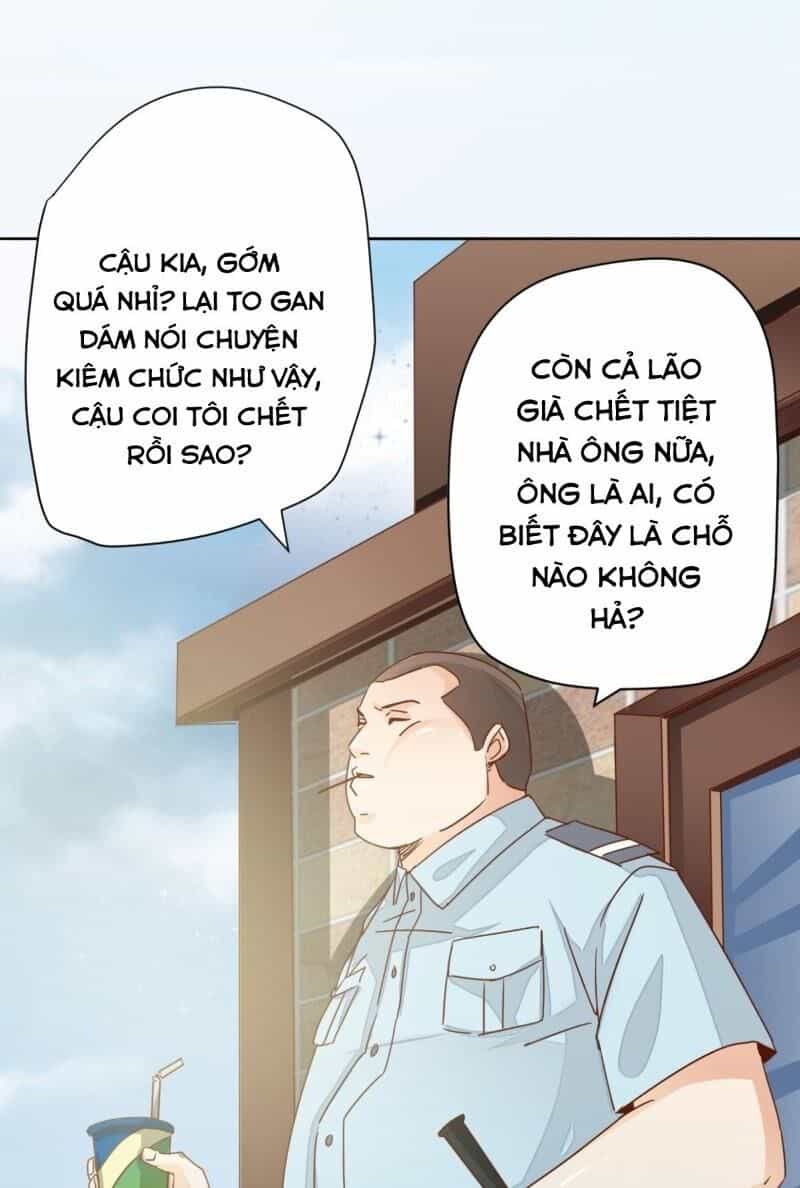 Đô Thị Siêu Cấp Y Sinh - Chương 8 - ảnh 5