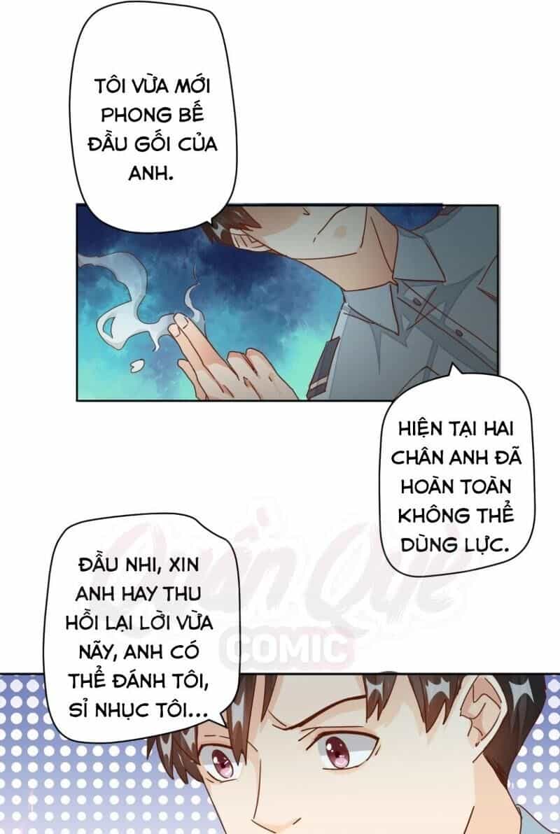 Đô Thị Siêu Cấp Y Sinh - Chương 9 - ảnh 1
