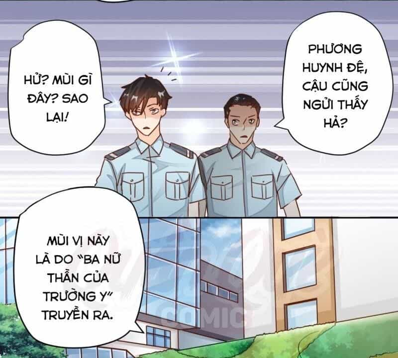 Đô Thị Siêu Cấp Y Sinh - Chương 9 - ảnh 13