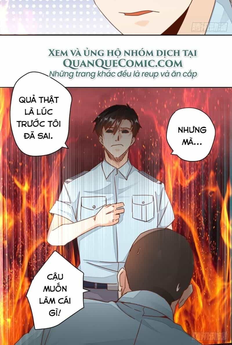 Đô Thị Siêu Cấp Y Sinh - Chương 9 - ảnh 2