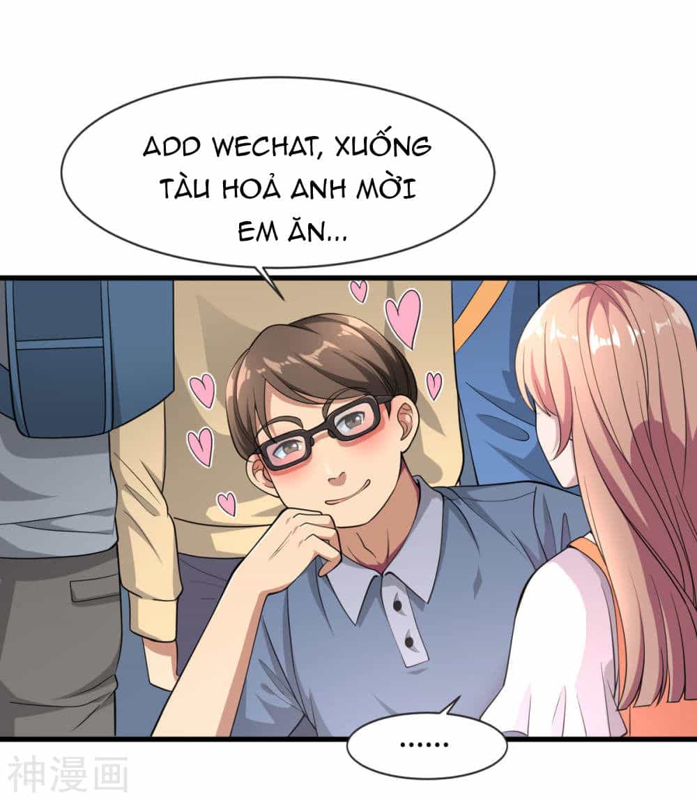 Đô Thị Tà Vương - Chương 1 - ảnh 13