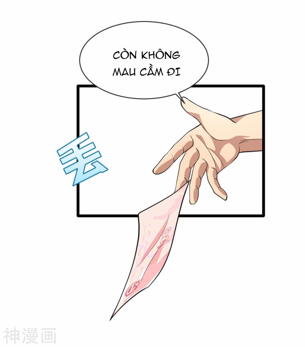 Đô Thị Tà Vương - Chương 1 - ảnh 21