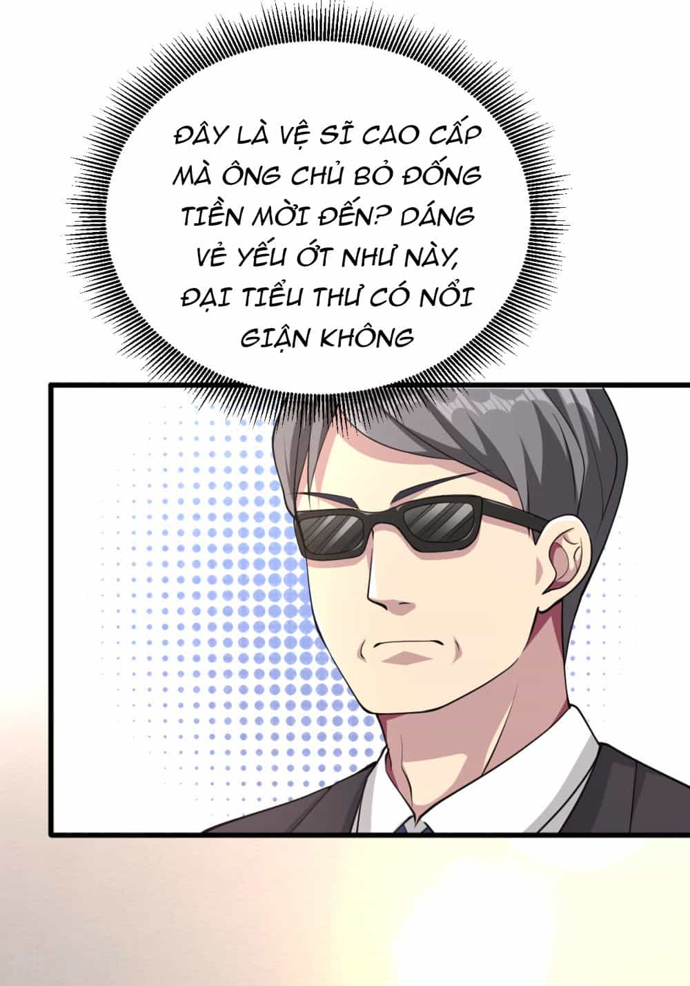 Đô Thị Tà Vương - Chương 1 - ảnh 73