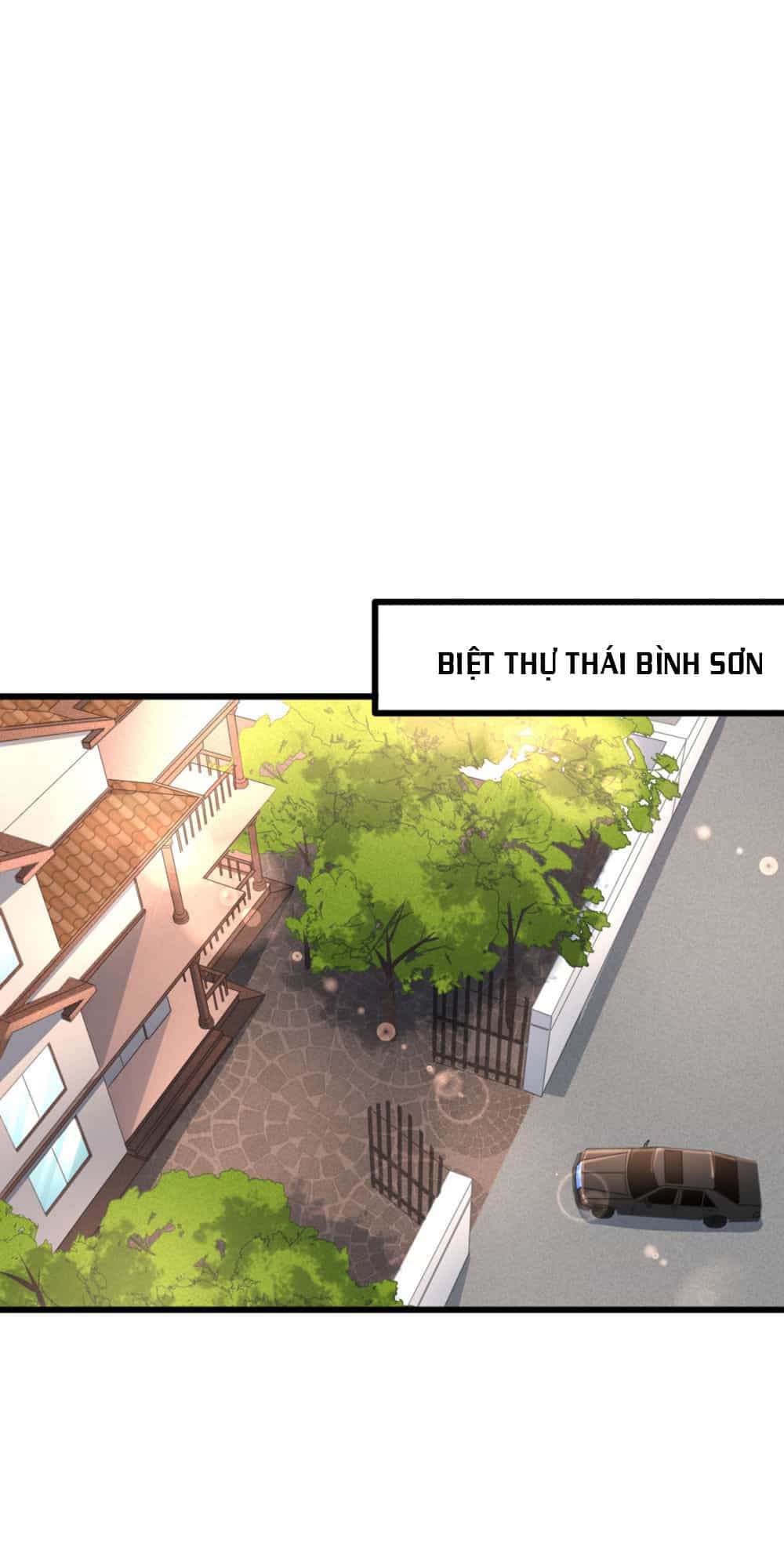 Đô Thị Tà Vương - Chương 1 - ảnh 79