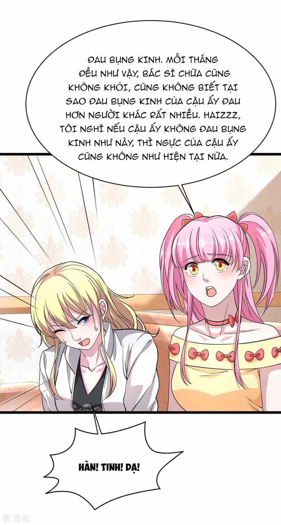 Đô Thị Tà Vương - Chương 10 - ảnh 12