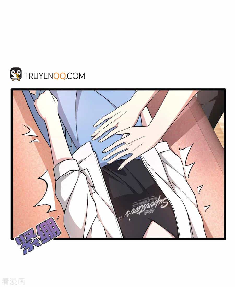 Đô Thị Tà Vương - Chương 10 - ảnh 17