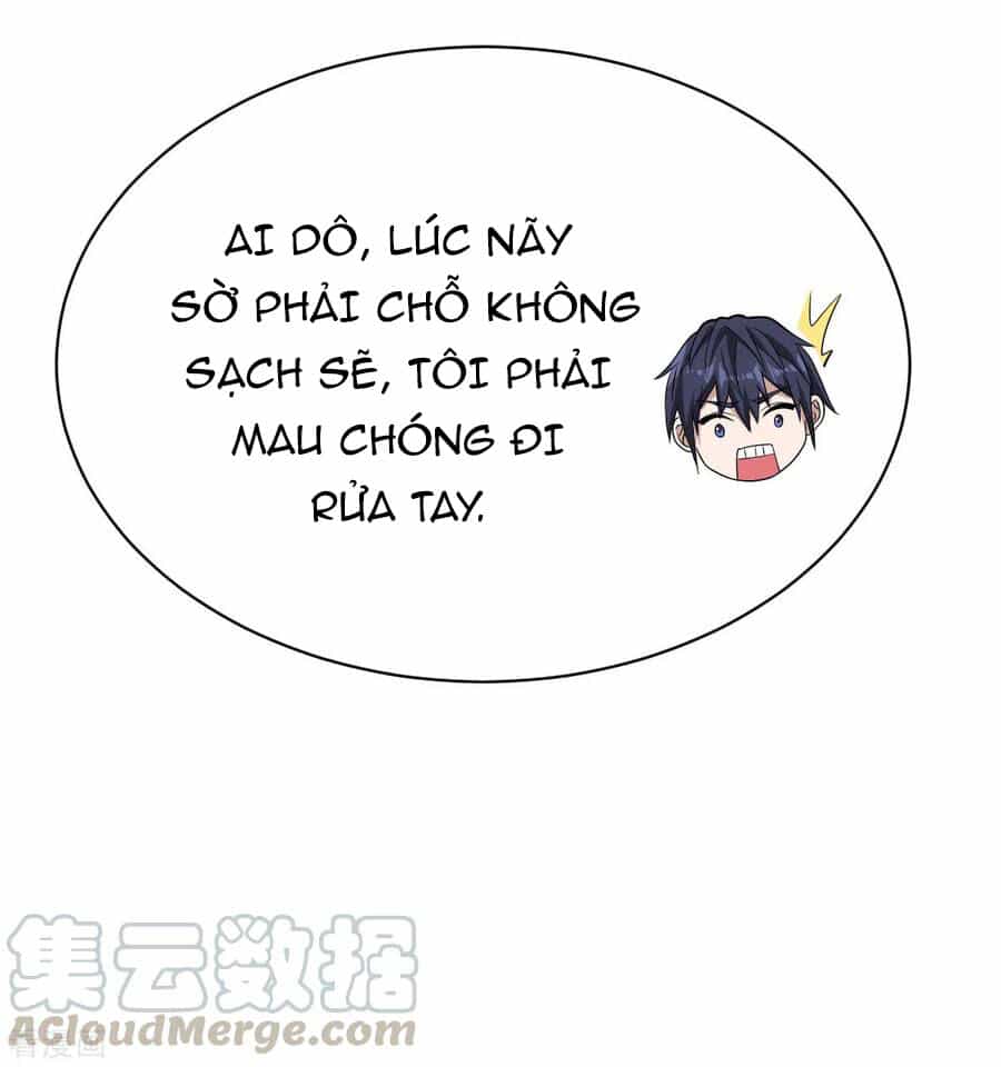 Đô Thị Tà Vương - Chương 10 - ảnh 26