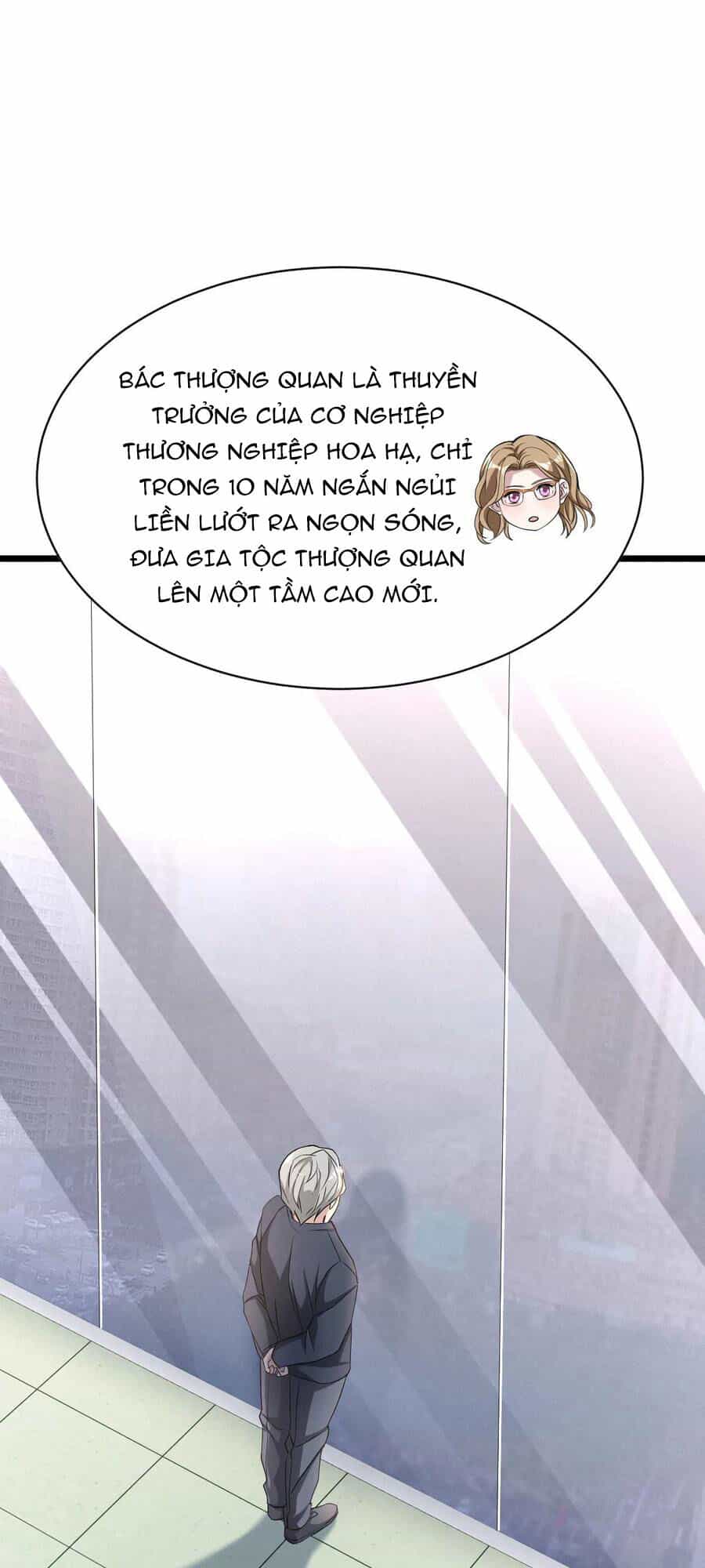 Đô Thị Tà Vương - Chương 10 - ảnh 31
