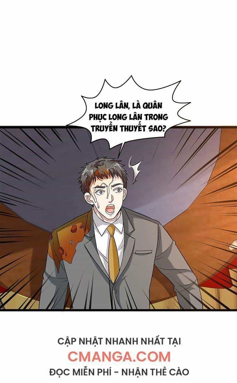 Đô Thị Tà Vương - Chương 100 - ảnh 1