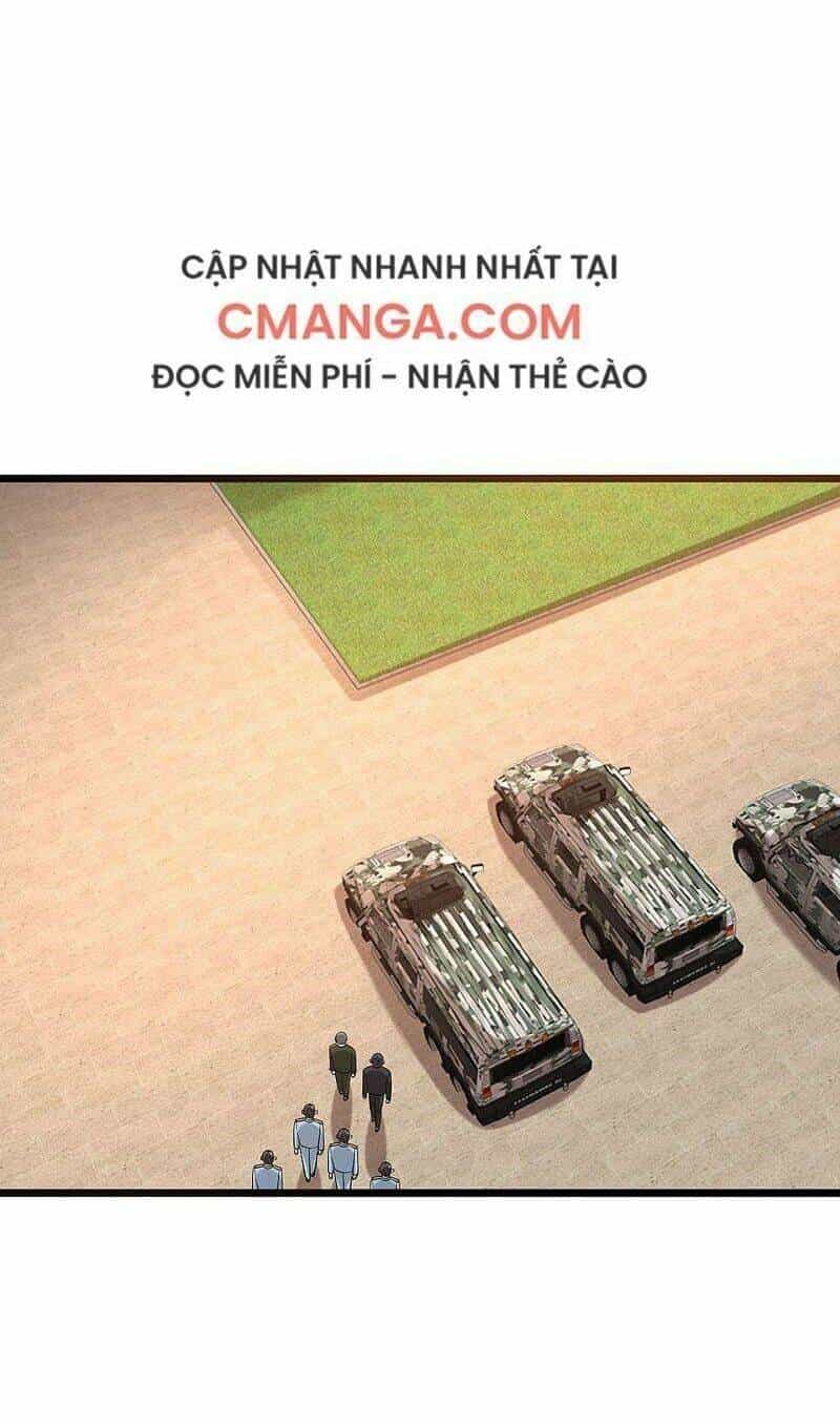 Đô Thị Tà Vương - Chương 100 - ảnh 10