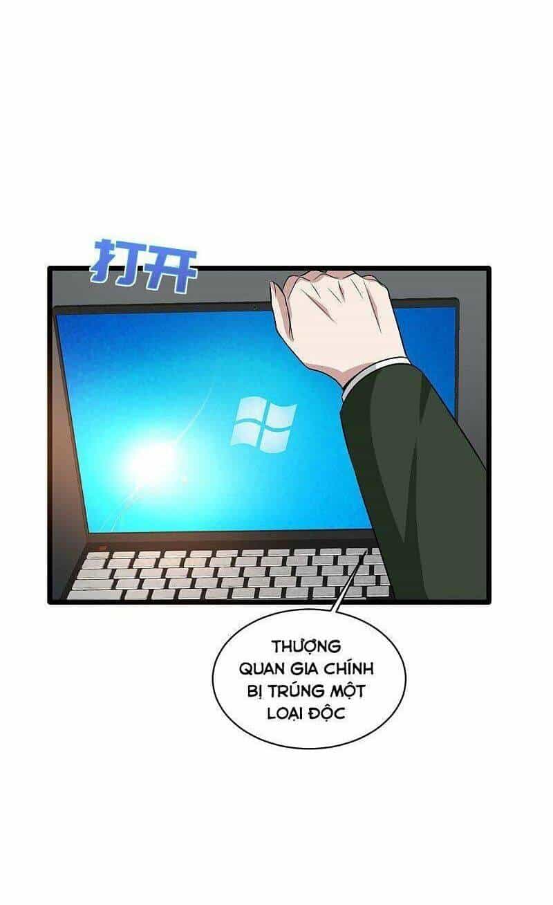 Đô Thị Tà Vương - Chương 100 - ảnh 16