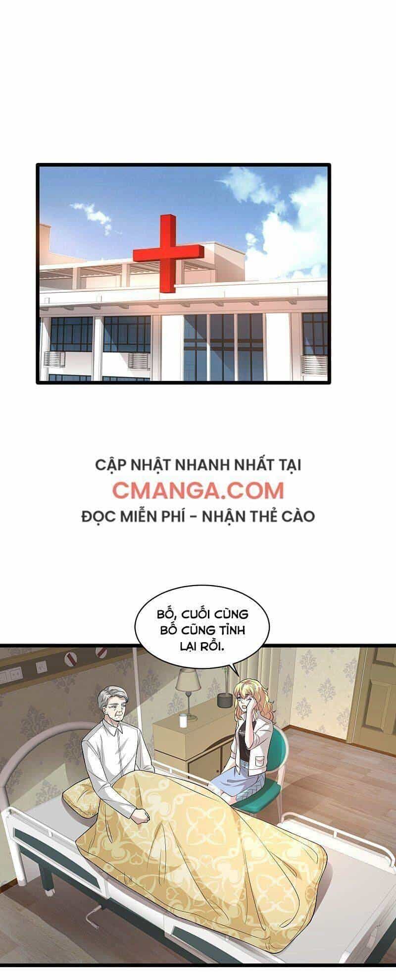 Đô Thị Tà Vương - Chương 101 - ảnh 1