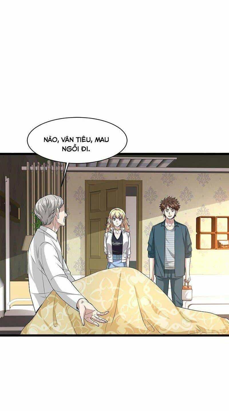 Đô Thị Tà Vương - Chương 101 - ảnh 5