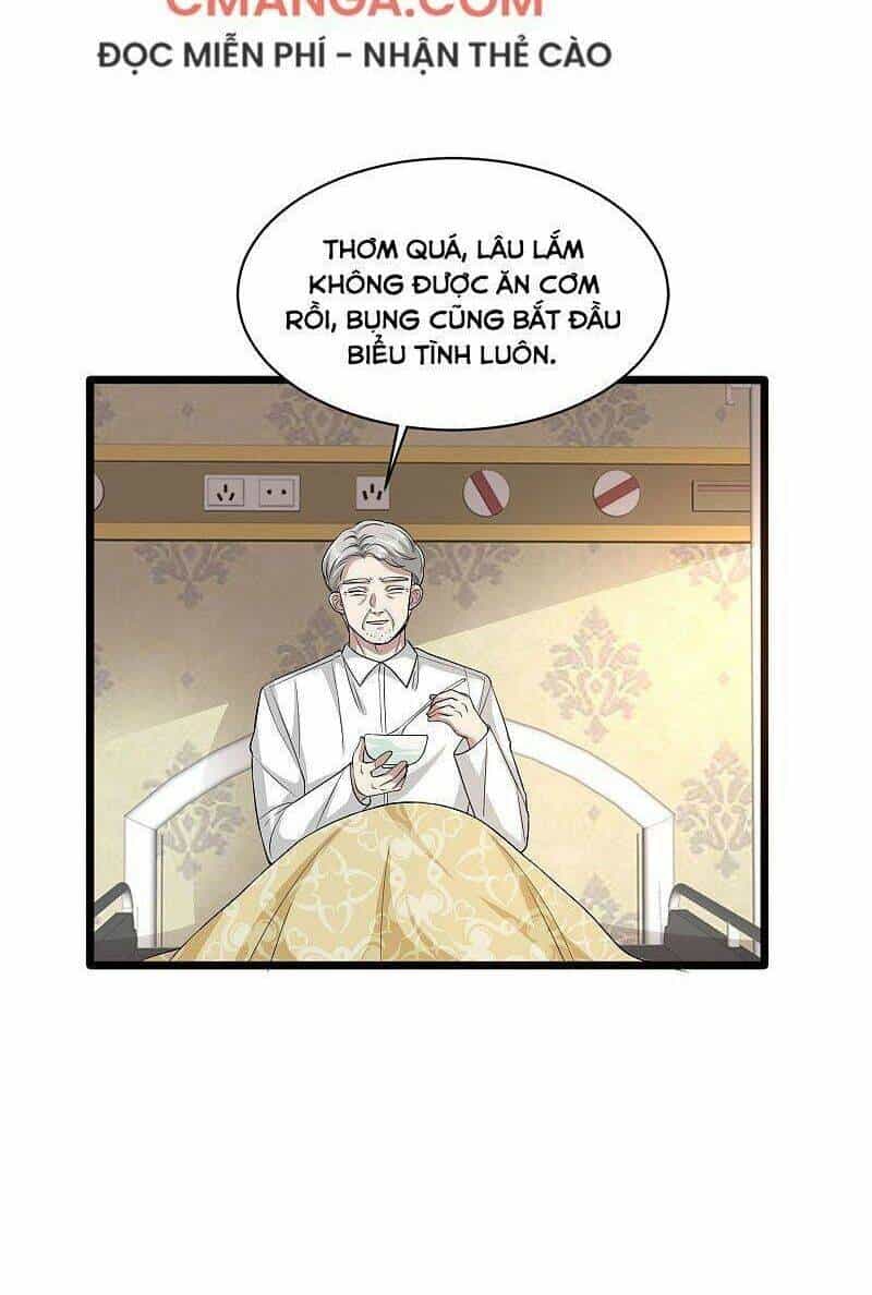 Đô Thị Tà Vương - Chương 101 - ảnh 7
