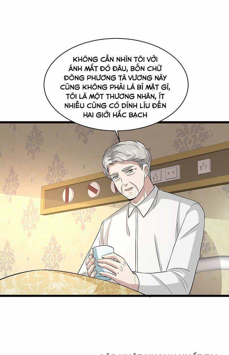 Đô Thị Tà Vương - Chương 102 - ảnh 1