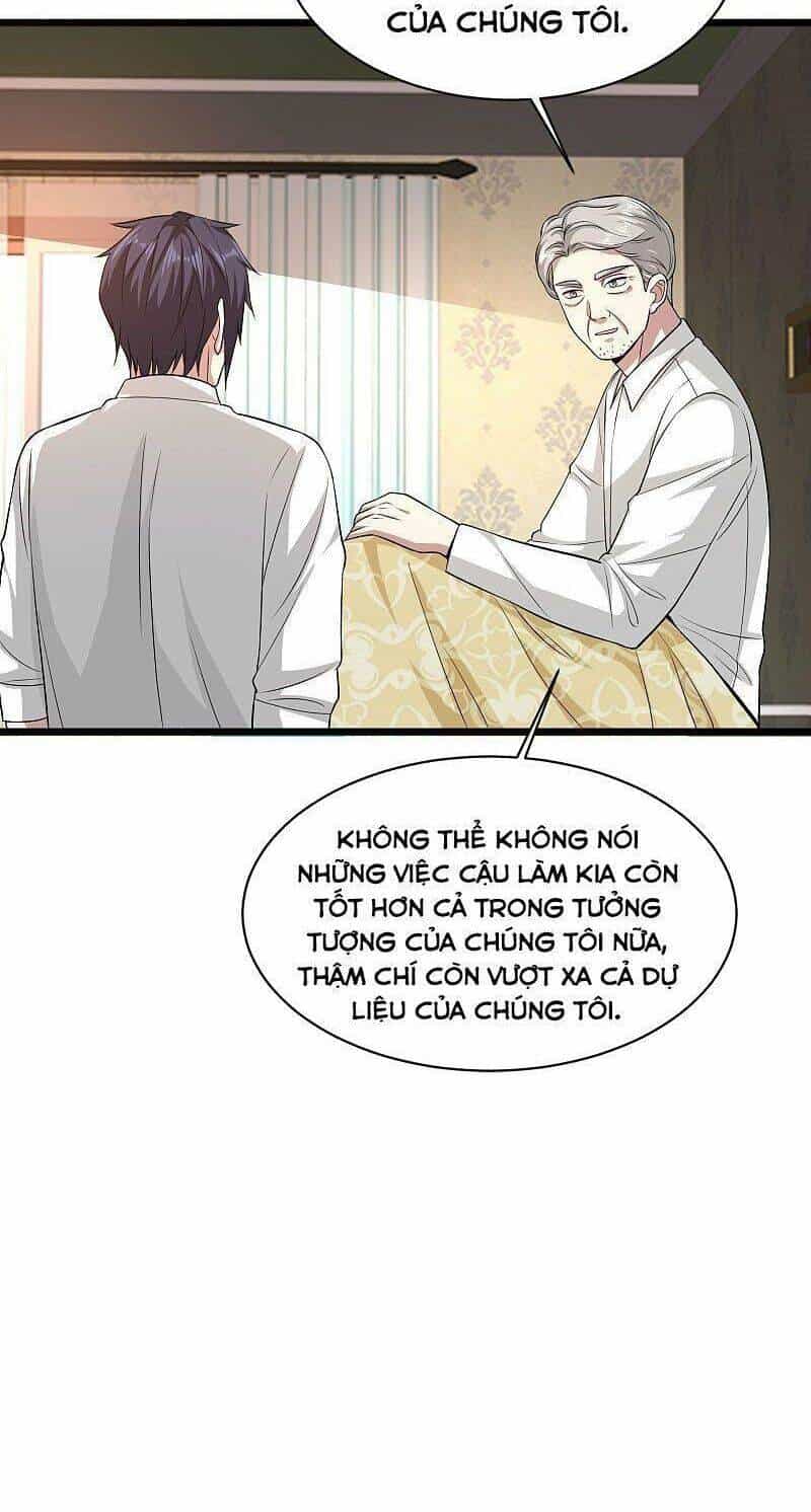 Đô Thị Tà Vương - Chương 102 - ảnh 10