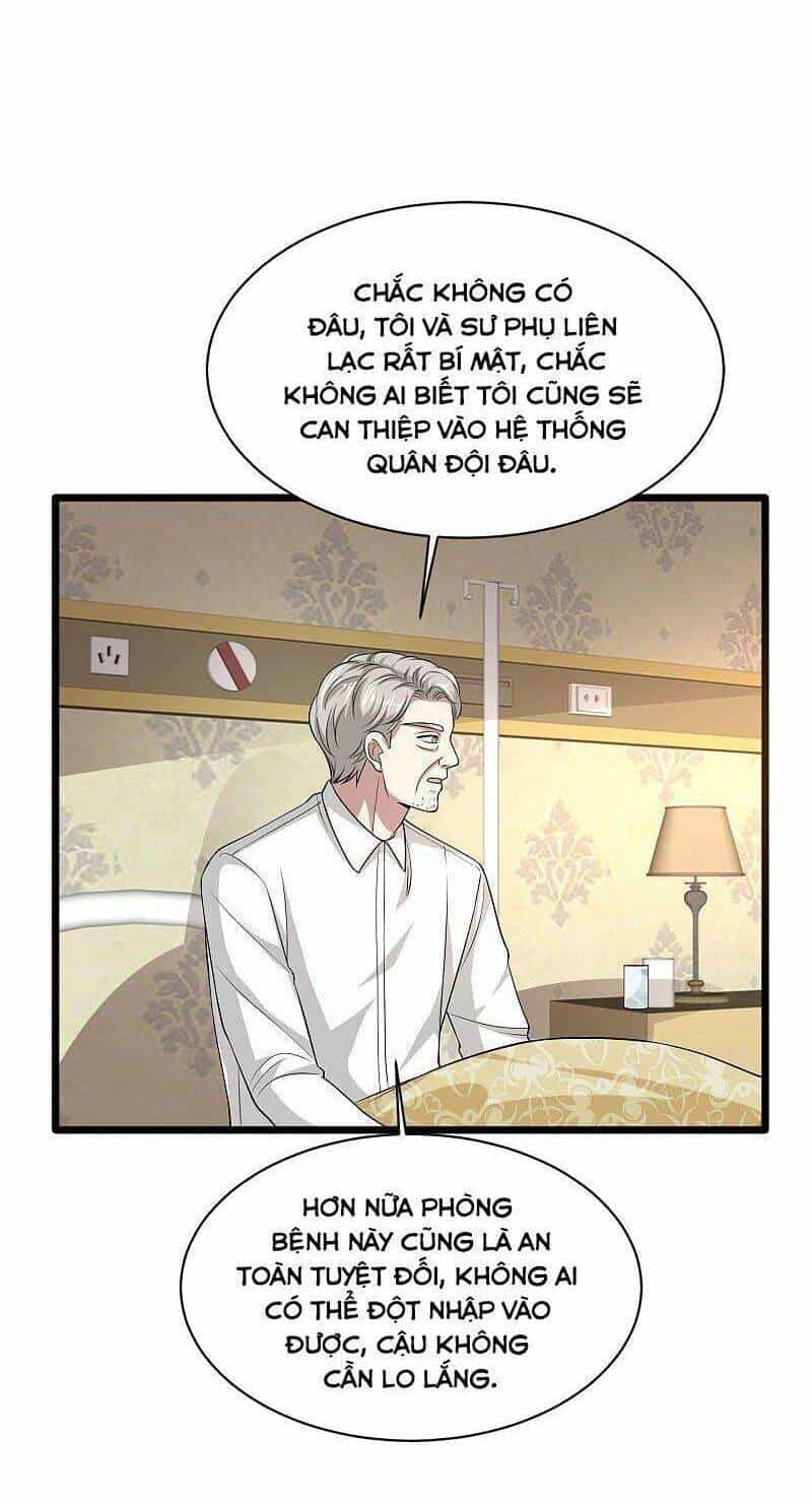 Đô Thị Tà Vương - Chương 102 - ảnh 14