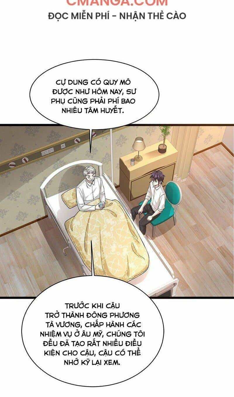 Đô Thị Tà Vương - Chương 102 - ảnh 6
