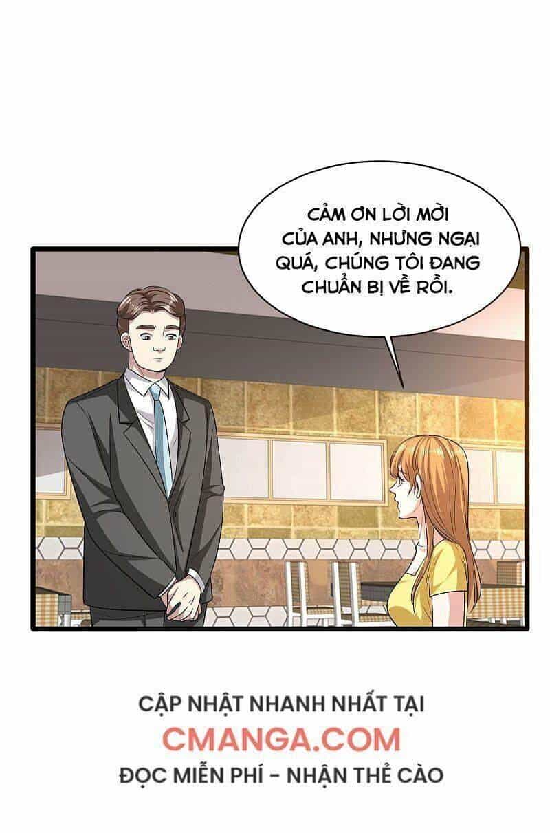 Đô Thị Tà Vương - Chương 103 - ảnh 11