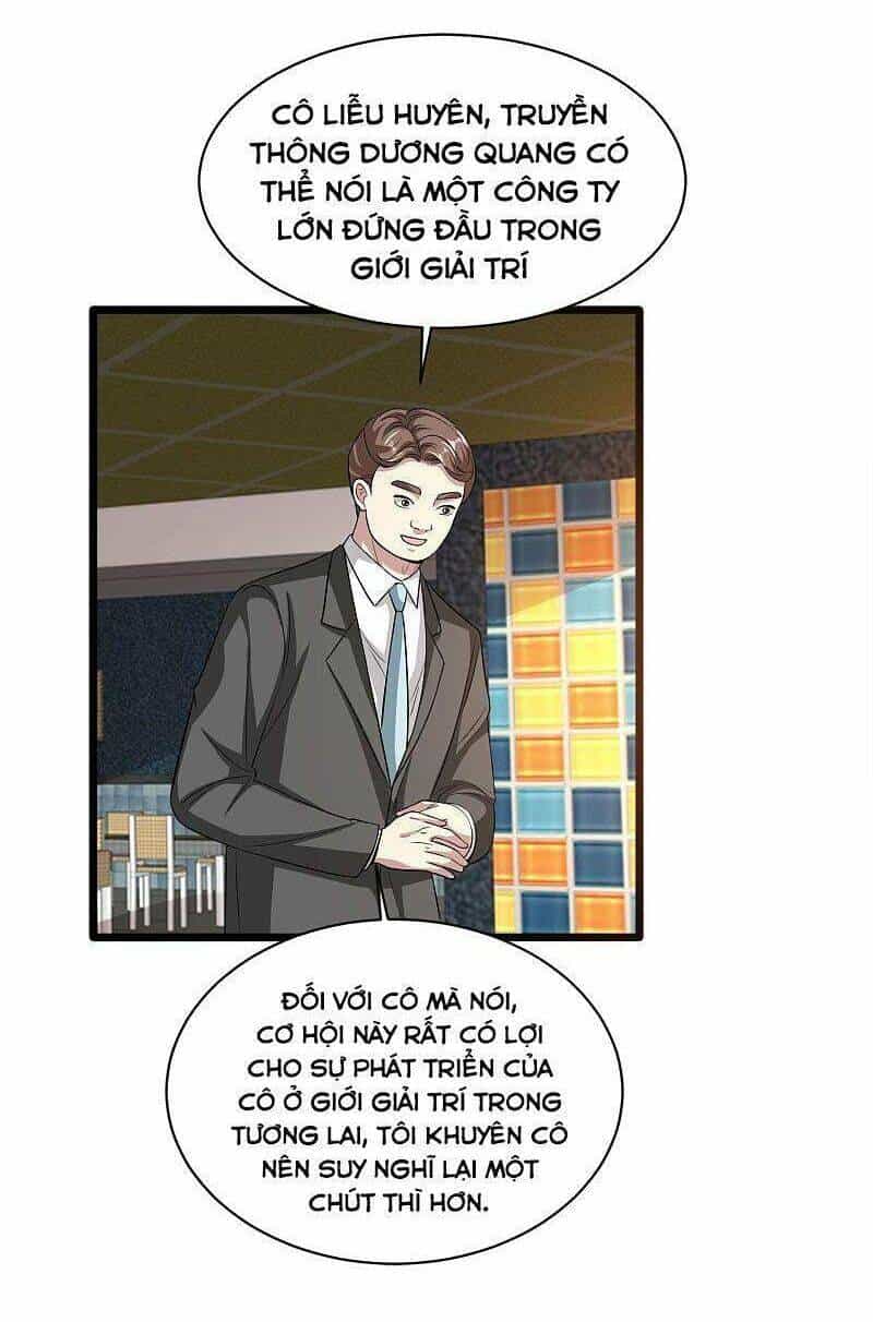 Đô Thị Tà Vương - Chương 103 - ảnh 12