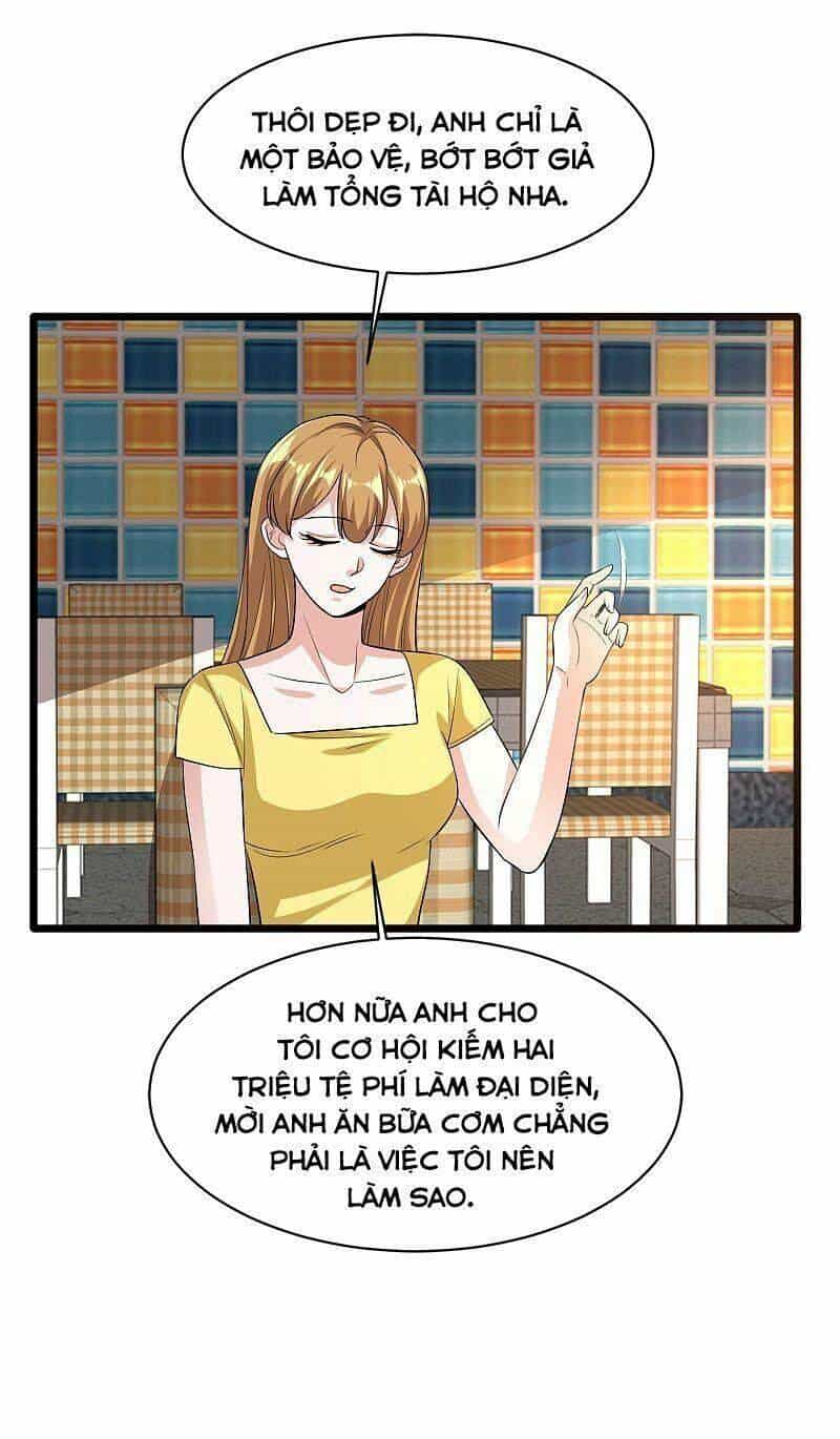 Đô Thị Tà Vương - Chương 103 - ảnh 5