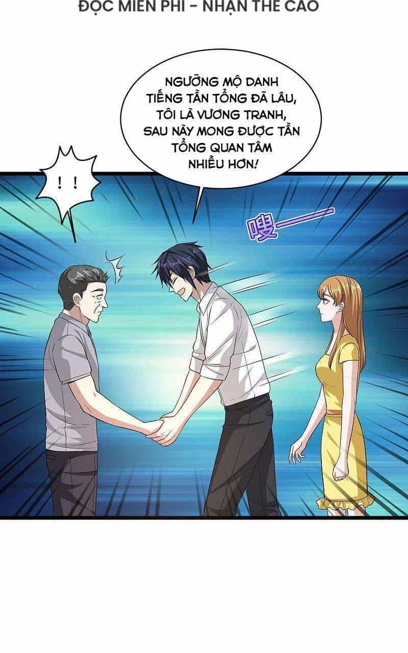 Đô Thị Tà Vương - Chương 104 - ảnh 8