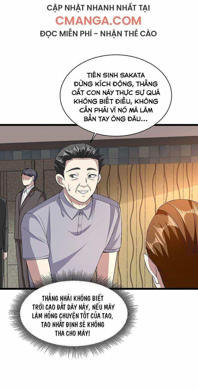 Đô Thị Tà Vương - Chương 105 - ảnh 2