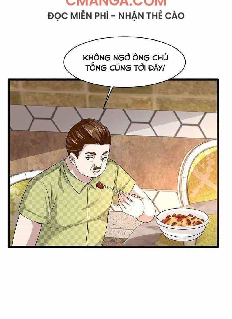 Đô Thị Tà Vương - Chương 105 - ảnh 8