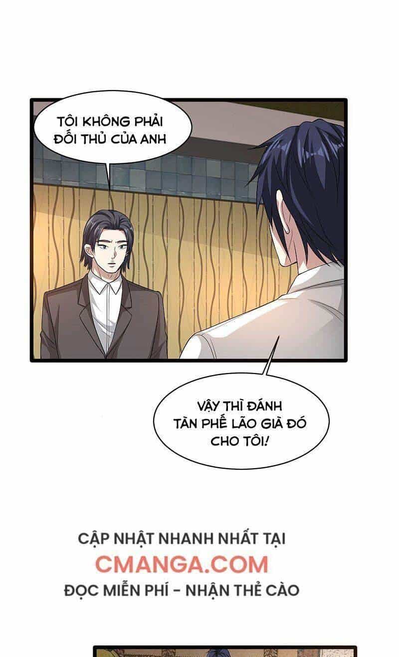 Đô Thị Tà Vương - Chương 106 - ảnh 7