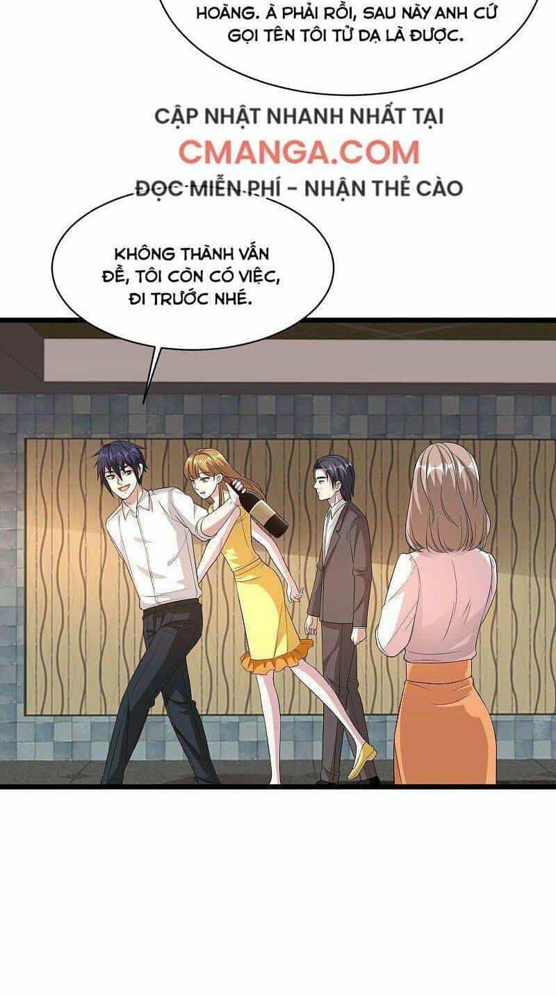Đô Thị Tà Vương - Chương 107 - ảnh 2