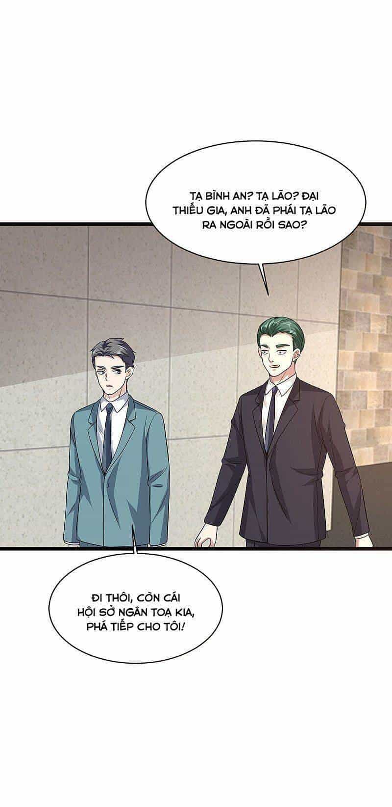 Đô Thị Tà Vương - Chương 108 - ảnh 13