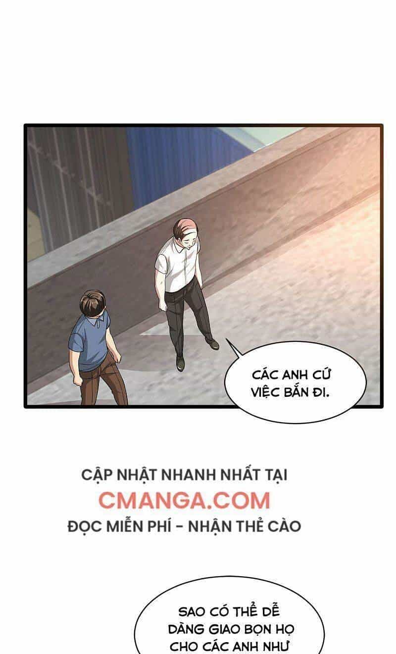 Đô Thị Tà Vương - Chương 108 - ảnh 7
