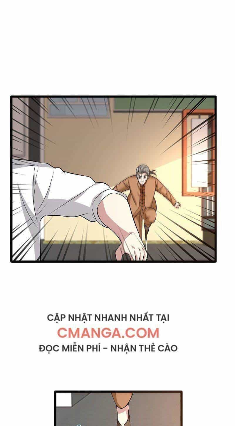 Đô Thị Tà Vương - Chương 109 - ảnh 1