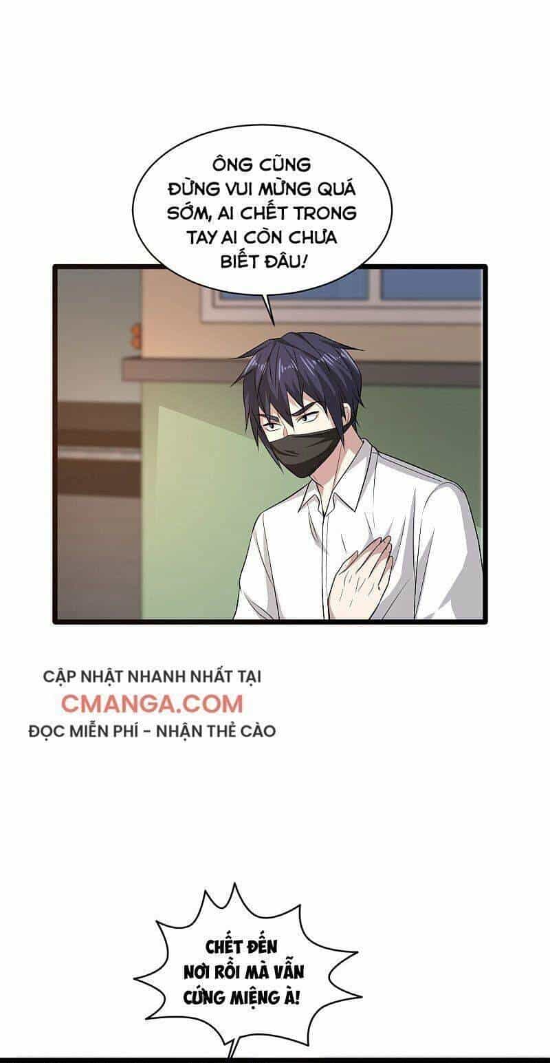 Đô Thị Tà Vương - Chương 109 - ảnh 16