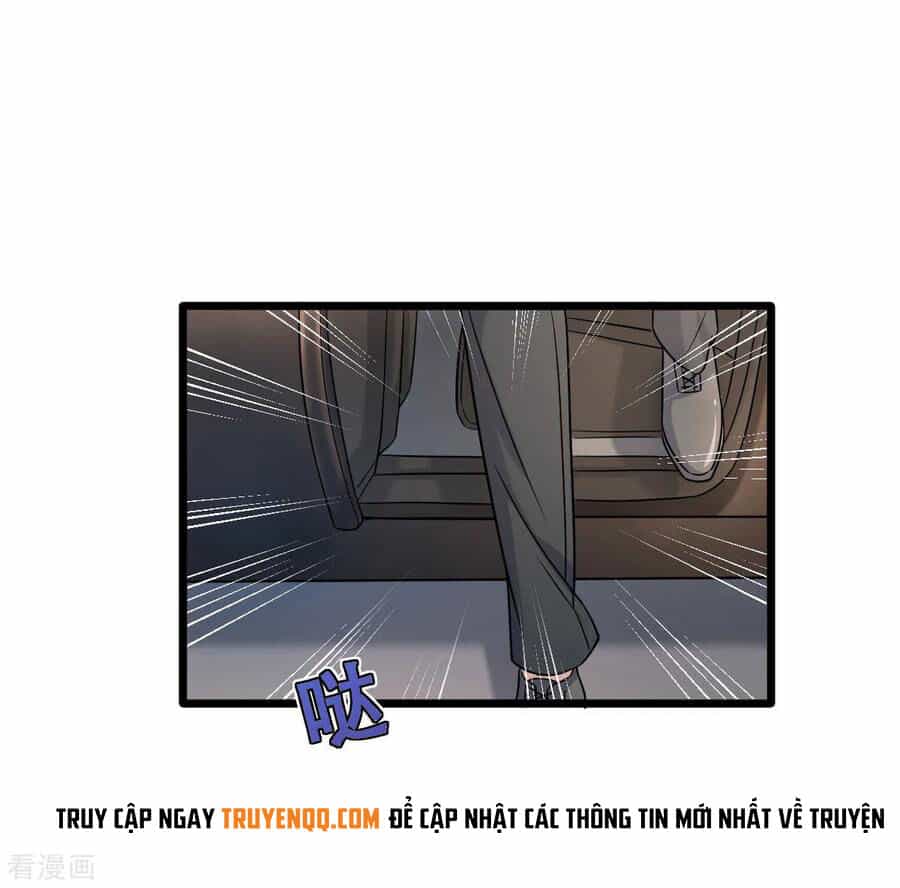 Đô Thị Tà Vương - Chương 11 - ảnh 24