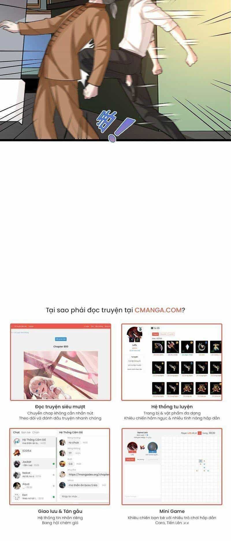 Đô Thị Tà Vương - Chương 110 - ảnh 10