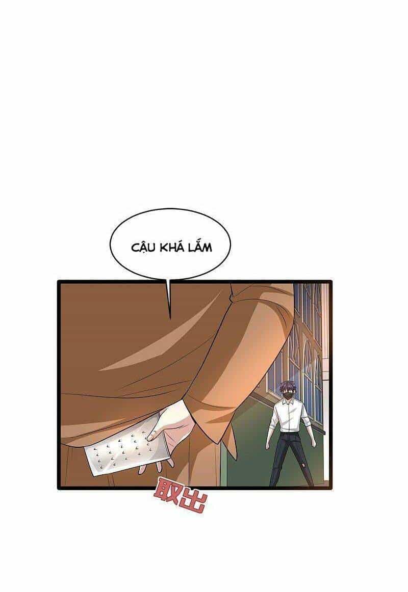 Đô Thị Tà Vương - Chương 110 - ảnh 12