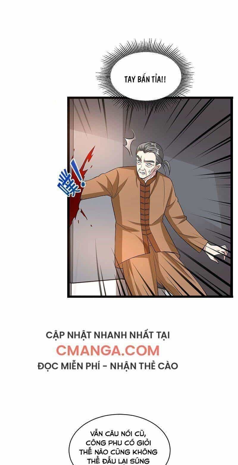 Đô Thị Tà Vương - Chương 110 - ảnh 17