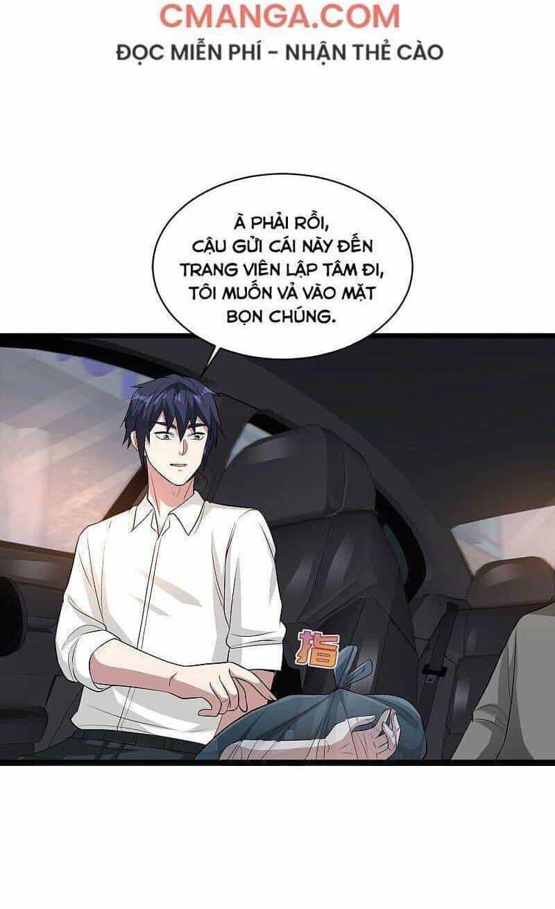 Đô Thị Tà Vương - Chương 111 - ảnh 6